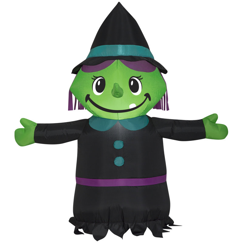Halloween Decoration