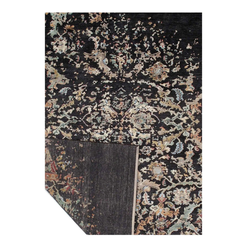 Oriental Area Rug