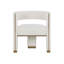 Fedlin Upholstered Arm Chair