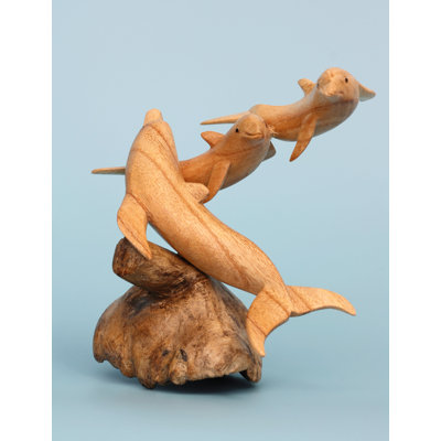 Figurine / sculpture Alysianna