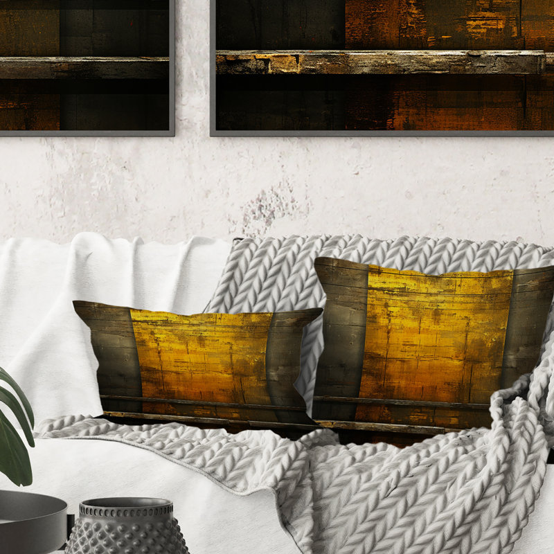 Coussin Golden Golden