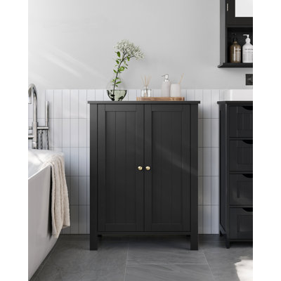 Ryleigh Freestanding Bathroom Cabinet