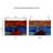 14"L Sailboat Stained Glass Window Panel