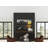 Hand Carved Wood Mantel-84546321-84546324