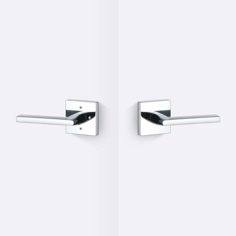 Rosette Escala, Chrome poli