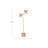 Paradiso Novelty Lamp
