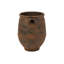 CERAMIC VASE 40X40x50 CM-1347628257