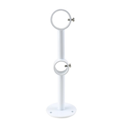 Support de fixation pour rideaux Philson
