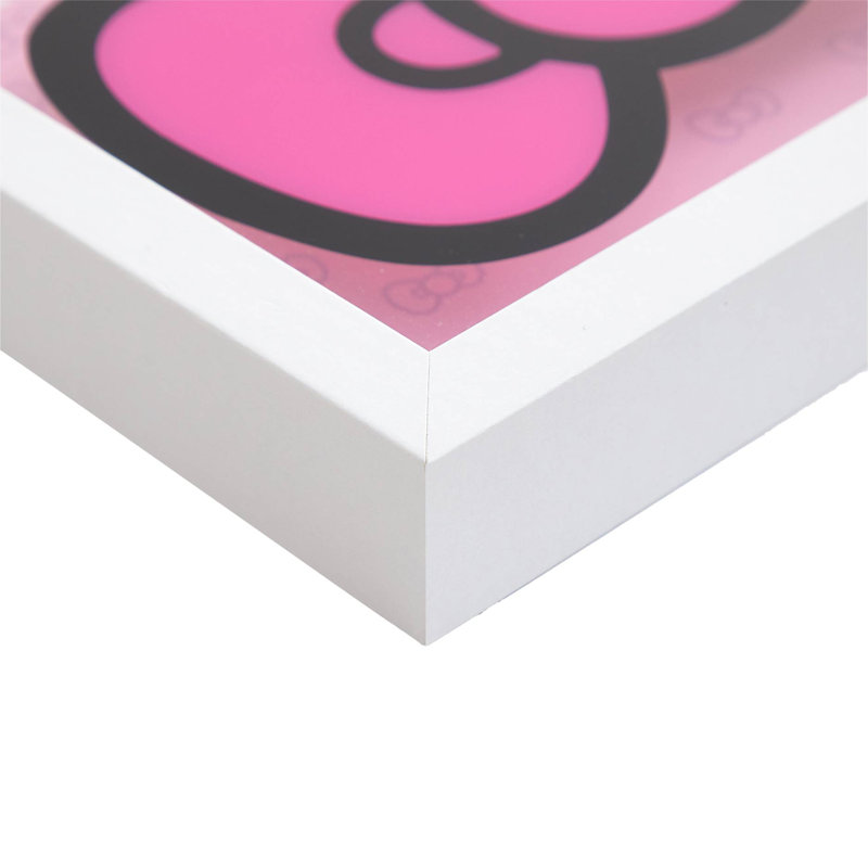 Ensemble d'art mural Sanky Hello Kitty