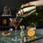Belmont Measured Cocktail Shaker