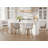 Modern 26" Swivel Counter Stool Upholstered Seat With Sturdy Wood Frame-1277532269