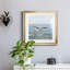 Seabird Beach II - peinture encadrée-291553969-291553953