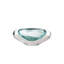 Abstract Bean Vase-Persimmon-Lg-50624271-50624272