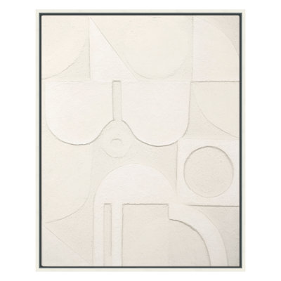 Silk Print by Shana Blakley
