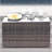 4-Person Outdoor Wicker Sofa Set With Cushions – Fully Assembled-910278011-910278009