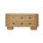 CIRCO 62.99" Sideboard 3 Doors -295831470
