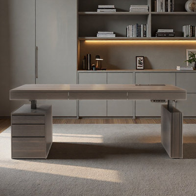 Bevans Computer Desk