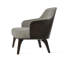 Chaise avec accoudoirs Saphire