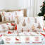 Christmas Tree 7-Piece Comforter Set-137257661