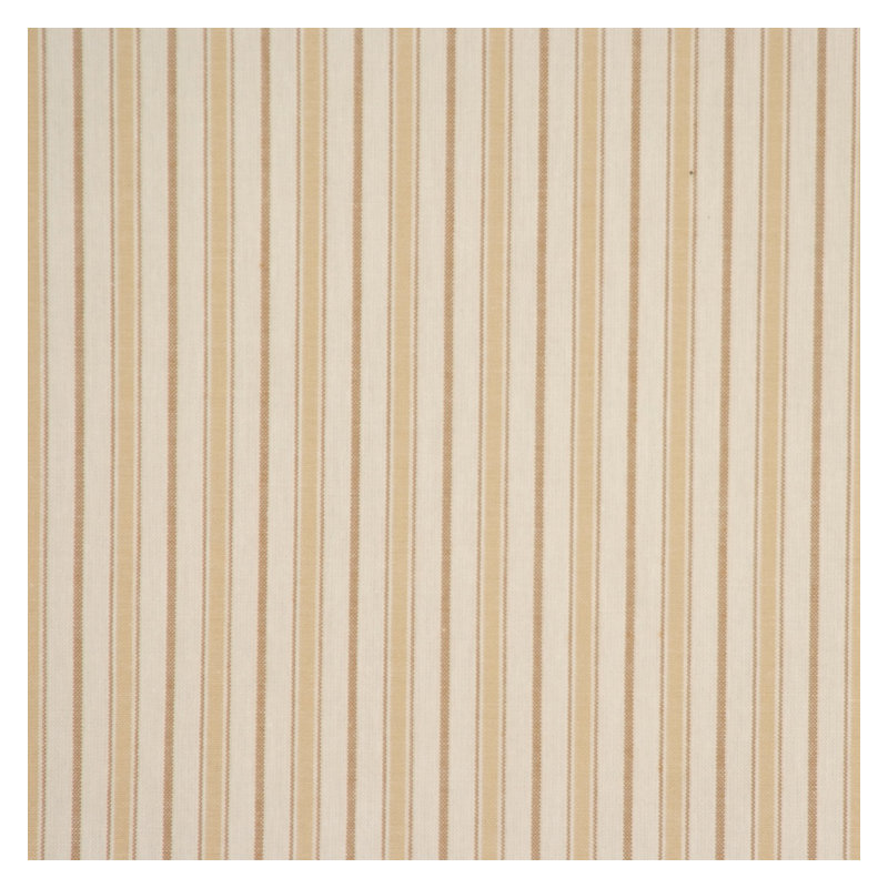 Striped Fabric, Cream