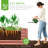 Rosonda Outdoor Metal Raised Planter Box-78598472-127370192