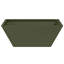 Garden Planter Decor Metal Trapezoidal Outdoor Modern Terrace Holder-2012288547-2012288574