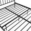 Marianna Metal Platform Bed-1591788334