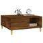 Shields Four Leg Coffee Table with Storage-1831779574