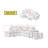 Chyleen Upholstered L-Shaped Sectional-497436846