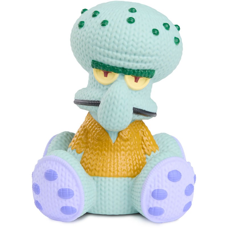  - SpongeBob SquarePants - Squidward Tentacles #443