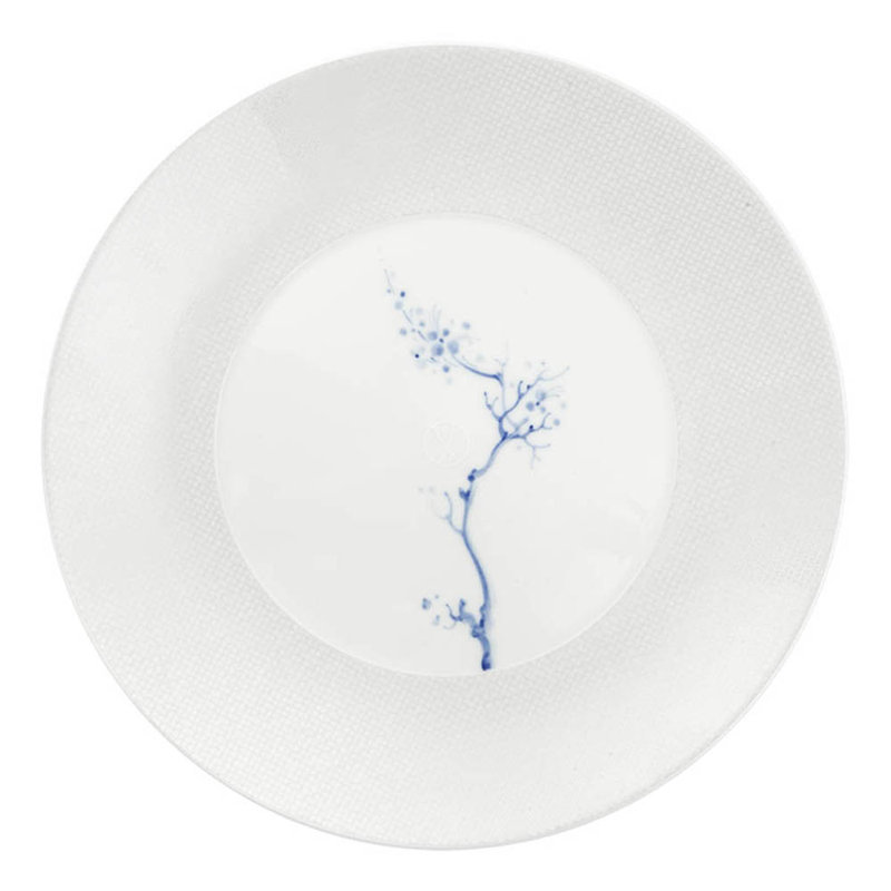 Orchid 9" Salad Plate