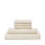 Ensemble de draps de refroidissement 5ème Avenue Lux 1200TC CVC-108406603-108406601