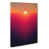 Wrapped Canvas selected
