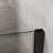34"X 72" Bifold Frameless Glass Shower Door-114500626