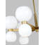 Londyn 12 - Light Chandelier-809321388