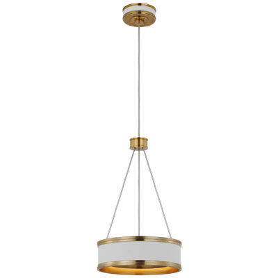 Connery 2 - Light LED Pendant