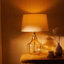 Glass Table Lamp Base - 22cm-49980110