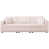 Rose clair est en rupture de stock