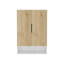 Armoire Barletta, chambre à coucher