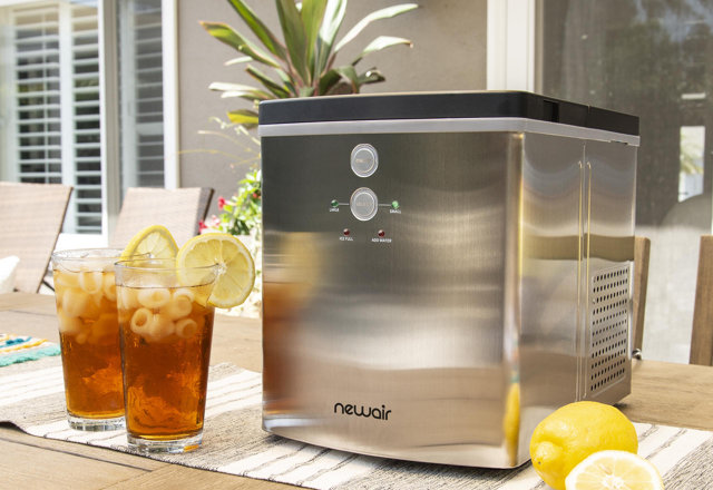 Just for You: Ice Makers