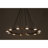 Light Stilnovo Chandelier-131284952-87392813