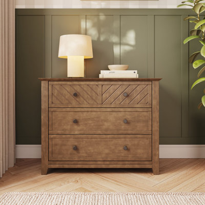 Atwood Kids 3 - Drawer Dresser