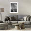 Pont industriel Intertwining, reproduction sous verre, design par Sophie 6-951254067-951254066