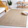 Tapis sable Rodanthe