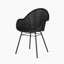 Avril Outdoor Dining Armchair