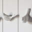 Resin Wall Wall Hook-1361224647