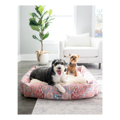 Rugs.com Premium Pet Bed Rug