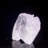 Civale Stone Crystal Decorative Object
