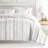 Dune All Season Down-Alternative Comforter Set in Vertical Stripe-741395091