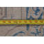 Tapis traditionnel floral 6 x 10